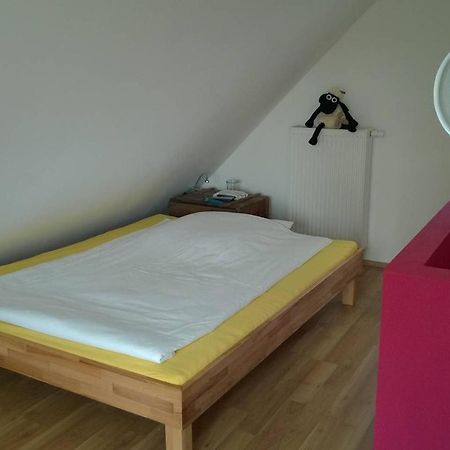 Ferienwohnung Ostercappeln ภายนอก รูปภาพ