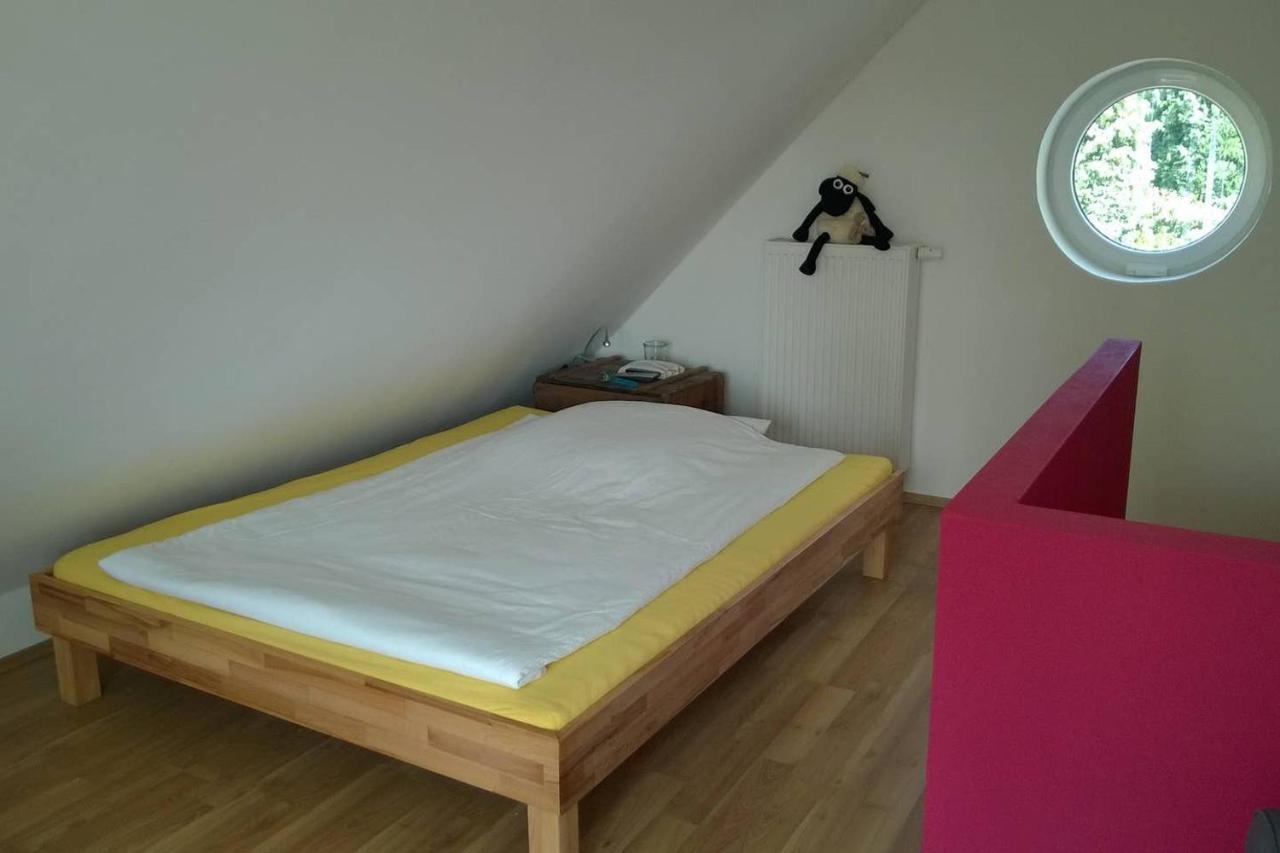 Ferienwohnung Ostercappeln ภายนอก รูปภาพ