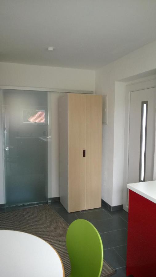 Ferienwohnung Ostercappeln ภายนอก รูปภาพ